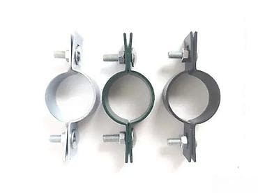 🔵 PANELNE OGRADE 2D 8/6/8 mm – CINK + PVC 📍 Fence System doo Bulevar na lalafo.rs — 10 🔵 PANELNE OGRADE 2D 8/6/8 mm – CINK + PVC 📍 Fence System doo Bulevar — 10