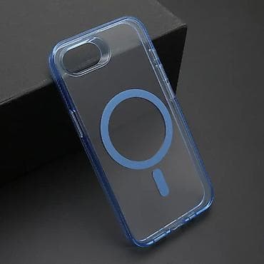 Futrola COLOR FRAME za iPhone 16E (6.1) plava. Kataloški broj na lalafo.rs Futrola COLOR FRAME za iPhone 16E (6.1) plava. Kataloški broj