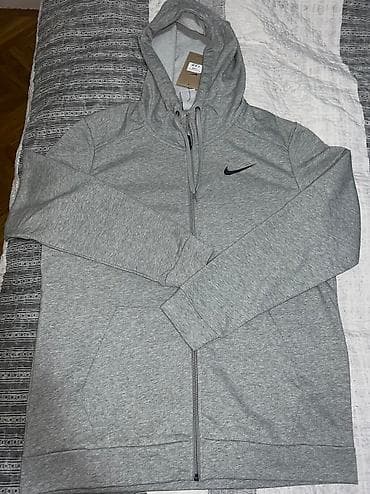 sive mokasine muske: Nike Man's Hoodie Dri-FIT vel. L NOVO
CZ at lalafo.rs — 4 sive mokasine muske: Nike Man's Hoodie Dri-FIT vel. L NOVO
CZ — 4