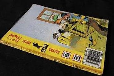 Sport & Hobby: ZLATNA SERIJA 898, ZS 898, TEKS, ČEJEN KLUB | Zlatna Serija 898, ZS at lalafo.rs — 7 Sport & Hobby: ZLATNA SERIJA 898, ZS 898, TEKS, ČEJEN KLUB | Zlatna Serija 898, ZS — 7