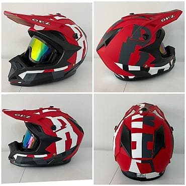 03. Nov model kros kacige ORZ veličine S,M,L,XL Klasične naočare na lalafo.rs 03. Nov model kros kacige ORZ veličine S,M,L,XL Klasične naočare