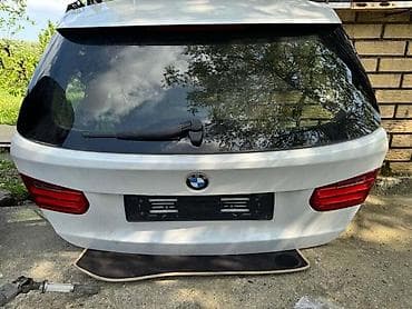 GEPEK VEATA ZA BMW SERIJA 3 OD 2012. DO 2017. GOD. | gepek vrata f30 na lalafo.rs GEPEK VEATA ZA BMW SERIJA 3 OD 2012. DO 2017. GOD. | gepek vrata f30