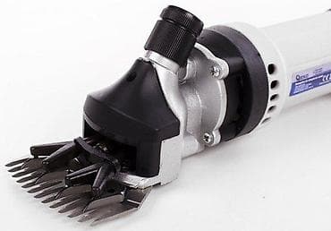 Tools & Equipment: Mašina za šišanje ovaca GEKO G81214 – 550 W - Električna mašinica za at lalafo.rs — 9 Tools & Equipment: Mašina za šišanje ovaca GEKO G81214 – 550 W - Električna mašinica za — 9