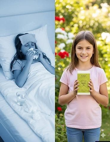 🌿▪️ Savršena kombinacija za jači imunitet!▪️🌿 Kad nas uhvati prehlada na lalafo.rs — 3 🌿▪️ Savršena kombinacija za jači imunitet!▪️🌿 Kad nas uhvati prehlada — 3