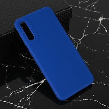 Maska Teracell Giulietta za Samsung A307F/A505F/A507F Galaxy na lalafo.rs — 1 Maska Teracell Giulietta za Samsung A307F/A505F/A507F Galaxy — 1