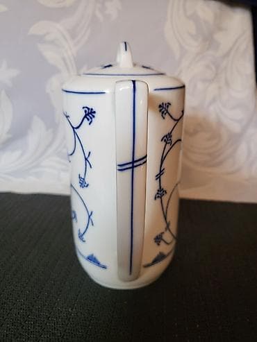 original esprit: Nov bokal Jager Eisenberg original blue 9 god. Porcelanski at lalafo.rs — 7 original esprit: Nov bokal Jager Eisenberg original blue 9 god. Porcelanski — 7