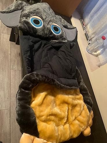 Interesantna vreća za spavanje za decu od 1m dužine za spavanje i još na lalafo.rs — 2 Interesantna vreća za spavanje za decu od 1m dužine za spavanje i još — 2