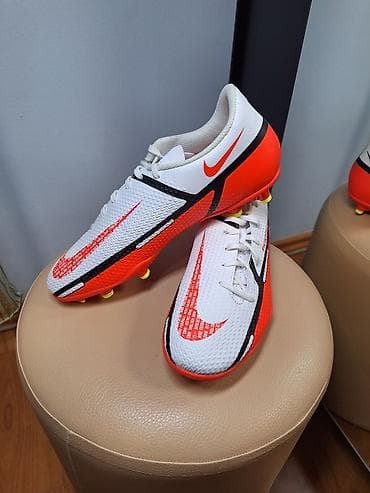 Football boots: Nike Mercurial kopačke za tvrde podloge (FG) - Model: Nike Mercurial at lalafo.rs — 7 Football boots: Nike Mercurial kopačke za tvrde podloge (FG) - Model: Nike Mercurial — 7