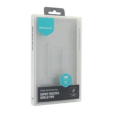 Futrola NILLKIN SUPER FROST PRO za iPhone 14 Pro (6.1) plava na lalafo.rs — 6 Futrola NILLKIN SUPER FROST PRO za iPhone 14 Pro (6.1) plava — 6