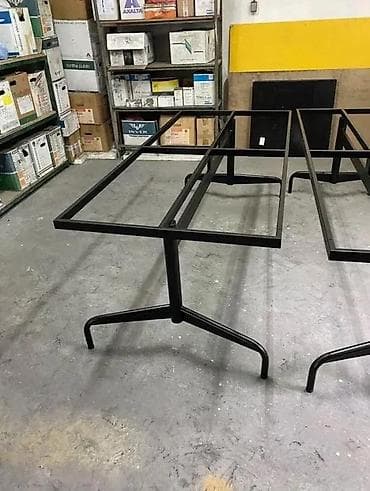 Table bases: KONFERENCIJSKI TRPEZARIJSKI STOLOVI LUX778 | at lalafo.rs — 7 Table bases: KONFERENCIJSKI TRPEZARIJSKI STOLOVI LUX778 | — 7