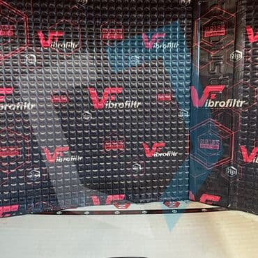 VIBRO-DAMPING, ALUBUTILNI izolacioni MATERIJAL Koristi se za na lalafo.rs VIBRO-DAMPING, ALUBUTILNI izolacioni MATERIJAL Koristi se za