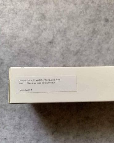 IPhone Punjac 20W Usb-C
Punjac za iPhone USB C 20W na lalafo.rs — 2 IPhone Punjac 20W Usb-C
Punjac za iPhone USB C 20W — 2