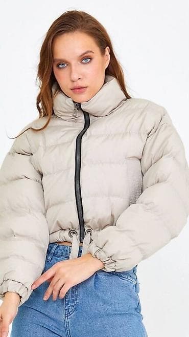 Ženske zimske jakne
S,M,L,XL,XXL
6000 na lalafo.rs — 3 Ženske zimske jakne
S,M,L,XL,XXL
6000 — 3