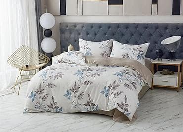 Textile: 04. Bračne posteljine Bambus 🛏️ Jorganska navlaka: 200x230 cm 🛏️ at lalafo.rs — 4 Textile: 04. Bračne posteljine Bambus 🛏️ Jorganska navlaka: 200x230 cm 🛏️ — 4