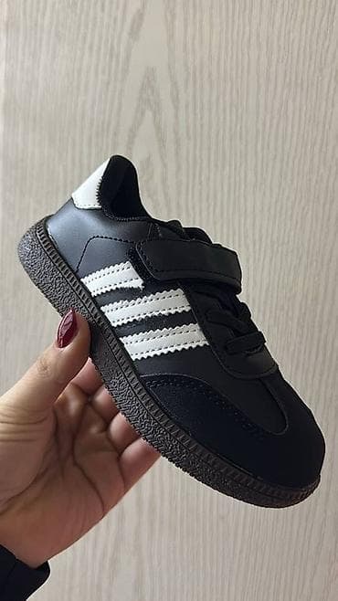 Adidas samba dečije patike
Novo
Brojevi 25 do 36
fb Moja Kupovina 1 na lalafo.rs — 3 Adidas samba dečije patike
Novo
Brojevi 25 do 36
fb Moja Kupovina 1 — 3