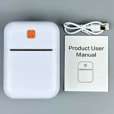 📦 Mini štampač etiketa – bežični i prenosiv 🖨️ 🛍️Cena 3500 din at lalafo.rs 📦 Mini štampač etiketa – bežični i prenosiv 🖨️ 🛍️Cena 3500 din