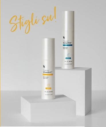 Forever kolekcija proizvoda na bazi aloe vere - Forever Kids – na lalafo.rs — 8 Forever kolekcija proizvoda na bazi aloe vere - Forever Kids – — 8