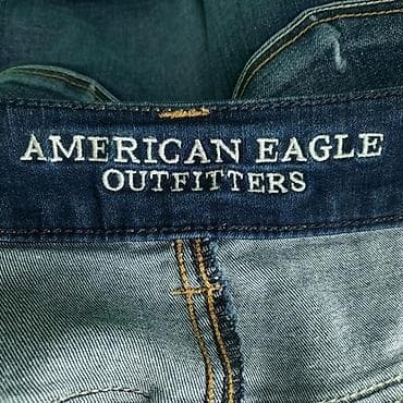 pantalone butiku ali: Šorts american eagle, vel. Xs/s, super strech marka: american eagle na lalafo.rs — 5 pantalone butiku ali: Šorts american eagle, vel. Xs/s, super strech marka: american eagle — 5