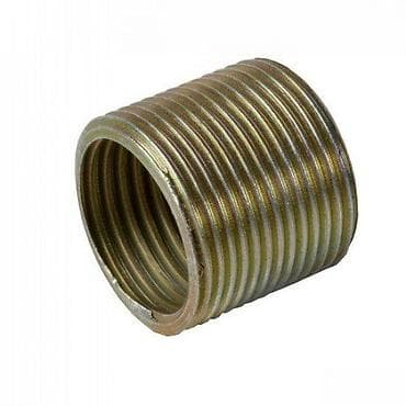 UMETAK DESNE PEDALE ADAPTER ČELIČNI(1 KOMAD,ZA JEDNU KURBLU) | na lalafo.rs UMETAK DESNE PEDALE ADAPTER ČELIČNI(1 KOMAD,ZA JEDNU KURBLU) |