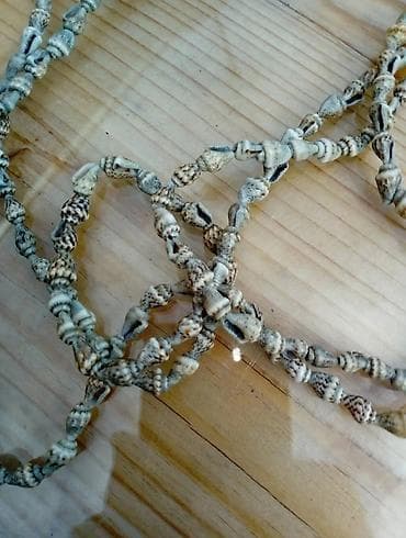 Necklaces: Ogrlica od sitnih bisercica u super stanju at lalafo.rs — 4 Necklaces: Ogrlica od sitnih bisercica u super stanju — 4