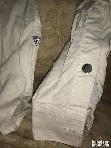 Košulja Guess, bоја - Šareno na lalafo.rs — 9 Košulja Guess, bоја - Šareno — 9