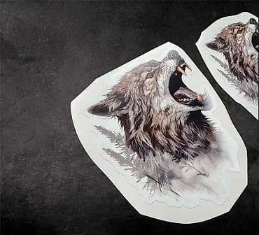 Transport: Nalepnice - VUK Nalepnice - Stikeri - 2374 📌 Opis: Nalepnice Lov- at lalafo.rs — 2 Transport: Nalepnice - VUK Nalepnice - Stikeri - 2374 📌 Opis: Nalepnice Lov- — 2