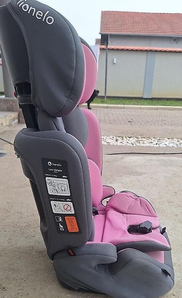 NA PRODAJU – DEČIJA AUTO SEDIŠTA (POLOVNA) 👶✨ Prodajem polovna dečija na lalafo.rs — 6 NA PRODAJU – DEČIJA AUTO SEDIŠTA (POLOVNA) 👶✨ Prodajem polovna dečija — 6