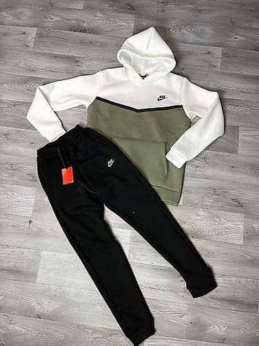 Personal Items: Sportwear Nike at lalafo.rs — 4 Personal Items: Sportwear Nike — 4