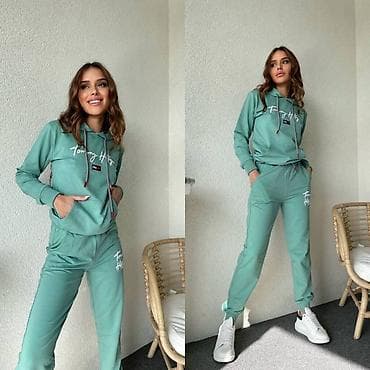 zenske broj: Tommy Hilfiger ženska trenerka NOVO Novo Pamuk Veličine s m l xl S at lalafo.rs — 4 zenske broj: Tommy Hilfiger ženska trenerka NOVO Novo Pamuk Veličine s m l xl S — 4