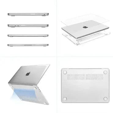 Providna maska, otporna na udarce za MacBook Air 13.6” . ✅ Otporna na na lalafo.rs Providna maska, otporna na udarce za MacBook Air 13.6” . ✅ Otporna na