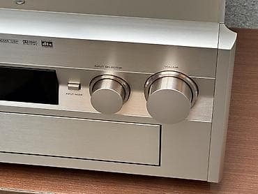 Yamaha DSP-AX1 – AV pojačalo (Natural Sound) - Kategorija na lalafo.rs — 4 Yamaha DSP-AX1 – AV pojačalo (Natural Sound) - Kategorija — 4