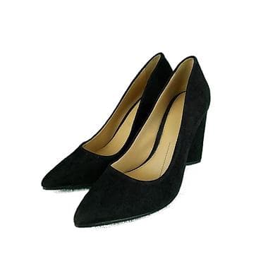 Cipele gianni bini, vel. 38,5/7,5 marka: gianni bini veličina at lalafo.rs — 1 Cipele gianni bini, vel. 38,5/7,5 marka: gianni bini veličina — 1