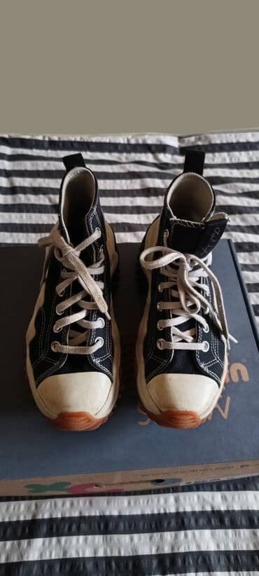 Converse, 37 na lalafo.rs Converse, 37