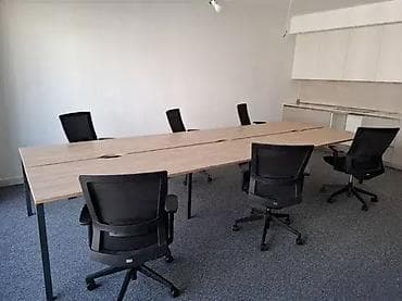 Furniture: Kancelarijski i konferencijski modularni stolovi i stolice Kvalitetan at lalafo.rs — 4 Furniture: Kancelarijski i konferencijski modularni stolovi i stolice Kvalitetan — 4
