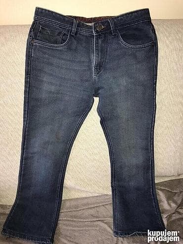 pantalone butiku ali: Original Replay farmerice 32 100% cotton Polustruk 43cm duzina na lalafo.rs — 6 pantalone butiku ali: Original Replay farmerice 32 100% cotton Polustruk 43cm duzina — 6