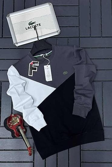 Duksevi
S m l xl 2xl(pitati za dostupne vel)
Cena 3300 din na lalafo.rs — 3 Duksevi
S m l xl 2xl(pitati za dostupne vel)
Cena 3300 din — 3