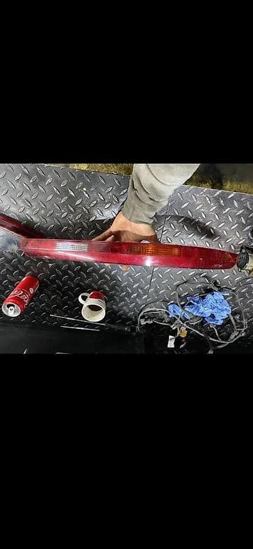 AUDI Q7 4M 1 KATADIOPTER 4M0945095 4M0945096 | Audi q7 q5 q3 q2 A1 na lalafo.rs AUDI Q7 4M 1 KATADIOPTER 4M0945095 4M0945096 | Audi q7 q5 q3 q2 A1