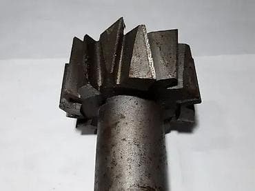 T glodalo 95x43mm sa konusnim MK5 prihvatom Precnik reznog dela je na lalafo.rs — 1 T glodalo 95x43mm sa konusnim MK5 prihvatom Precnik reznog dela je — 1