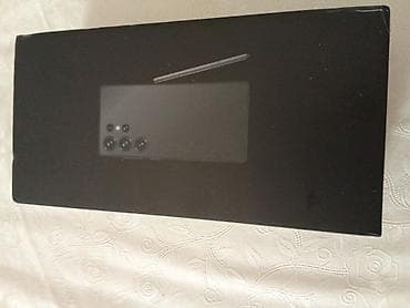 Samsung Galaxy S25 Ultra, 256 GB, bоја - Crna, Dual SIM na lalafo.rs Samsung Galaxy S25 Ultra, 256 GB, bоја - Crna, Dual SIM