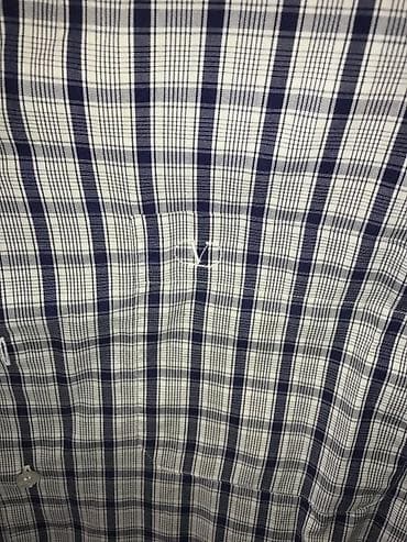 Original VALENTINO kosulja L NOVA 100% cotton Made in Italy Ramena na lalafo.rs — 3 Original VALENTINO kosulja L NOVA 100% cotton Made in Italy Ramena — 3