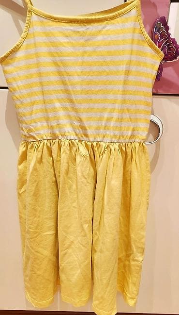 OVS - haljinica za devojcice, kao nova, vel 8/9, imam puno haljinica na lalafo.rs OVS - haljinica za devojcice, kao nova, vel 8/9, imam puno haljinica