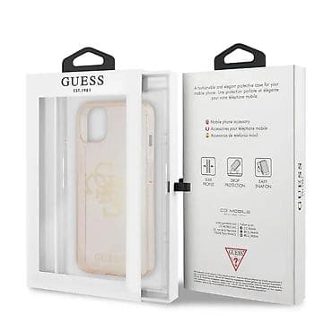 Maska Guess Hc Glitter Big za iPhone 13 6.1 zlatna na lalafo.rs — 4 Maska Guess Hc Glitter Big za iPhone 13 6.1 zlatna — 4