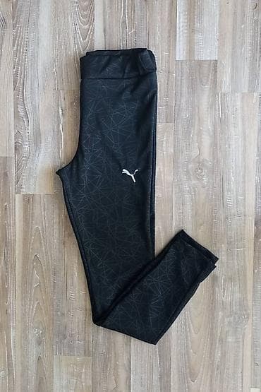 Ženske helanke Puma Adidas Nike Novo Mokra likra Veličine s m l xl na lalafo.rs — 6 Ženske helanke Puma Adidas Nike Novo Mokra likra Veličine s m l xl — 6