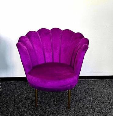 I. 12. Shell set ( 2 fotelje + dvosed ) ✨ -Cena za set : 390e na lalafo.rs — 7 I. 12. Shell set ( 2 fotelje + dvosed ) ✨ -Cena za set : 390e — 7