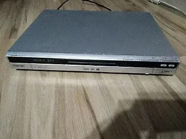 Electronics: Sony RDR-HX710 – DVD i snimač sa Hard diskom (160 GB) Sony RDR-HX727– at lalafo.rs — 8 Electronics: Sony RDR-HX710 – DVD i snimač sa Hard diskom (160 GB) Sony RDR-HX727– — 8