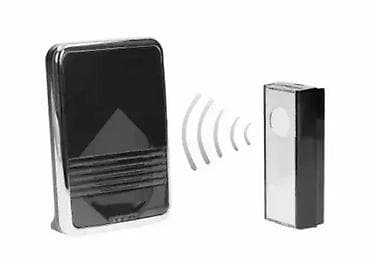 Ostali kućni aparati: Mogućnost proširenja dodatnim predajnicima Tip baterije predajnika na lalafo.rs Ostali kućni aparati: Mogućnost proširenja dodatnim predajnicima Tip baterije predajnika