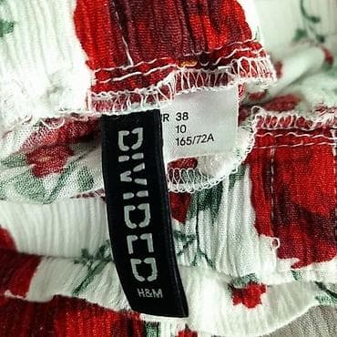 pantalone butiku ali: Šorts h&m, vel. M/38, divided marka: divided veličina: m/38 na lalafo.rs — 3 pantalone butiku ali: Šorts h&m, vel. M/38, divided marka: divided veličina: m/38 — 3