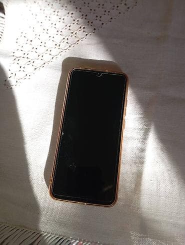 Xiaomi Redmi 9C, 64 GB, bоја - Crna, Otisak prsta na lalafo.rs Xiaomi Redmi 9C, 64 GB, bоја - Crna, Otisak prsta