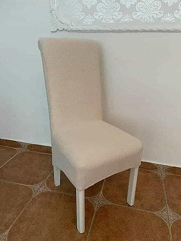 ✨ Navlake za stolice sa visokim naslonom – BEZ KARNERA ✨ U pakovanju na lalafo.rs — 3 ✨ Navlake za stolice sa visokim naslonom – BEZ KARNERA ✨ U pakovanju — 3