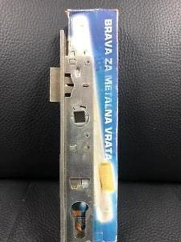 hilti t 5: Brava za metalna vrata sa jezičkom - Tip: ugradna brava za metalna at lalafo.rs — 4 hilti t 5: Brava za metalna vrata sa jezičkom - Tip: ugradna brava za metalna — 4